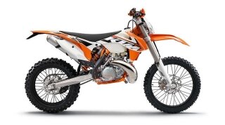 KTM 300 EXC Motosiklet kullananlar yorumlar